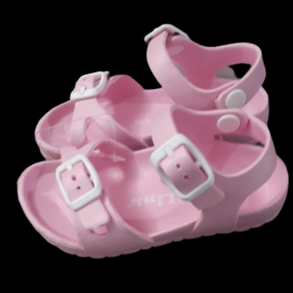 Baby Sandals - Picture 2 of 3